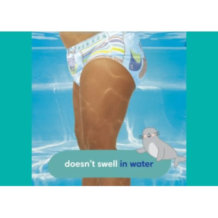 Pampers Swim Pants G