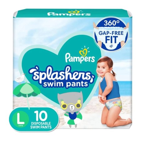 Pampers Swim Pants G