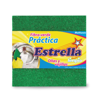 Fibra Verde Estrella