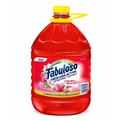 Desinfectante Fabuloso Floral