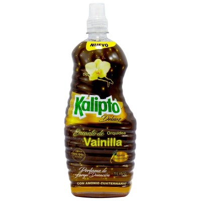 Desinfectante Kalipto Deluxe Vainilla
