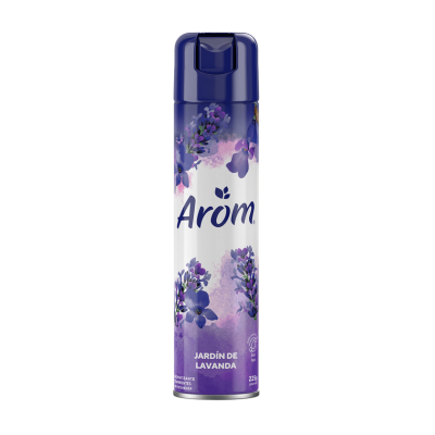 Ambiental Spray Arom Lavanda
