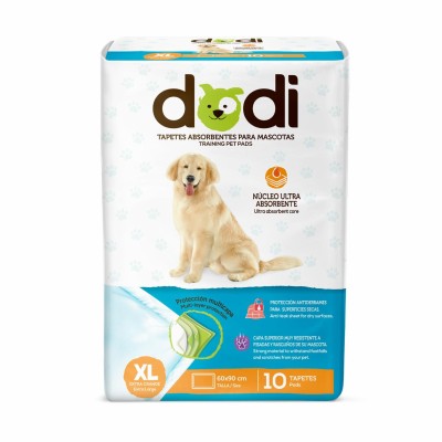 Tapete de Entrenamiento para Mascotas Dodi XL