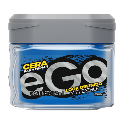 Cera Modeladora Ego for Men