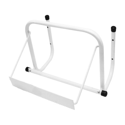 Dispensador Blanco de Limpión