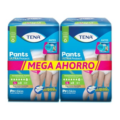 Tena Pants Ultra Protect G