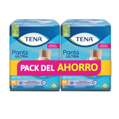 Tena Pants Ultra Protect M