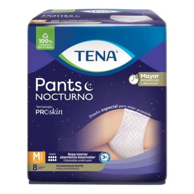 Tena Pants Nocturno M