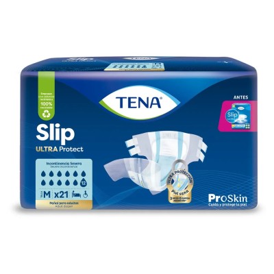 Tena Slip Ultra Protect M