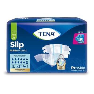 Tena Slip Ultra Protect G
