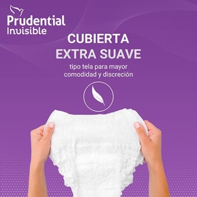Prudential Invisible XG