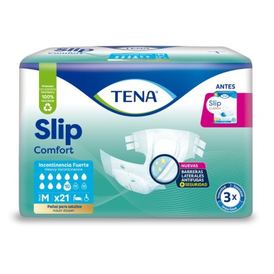 Tena Slip Comfort M