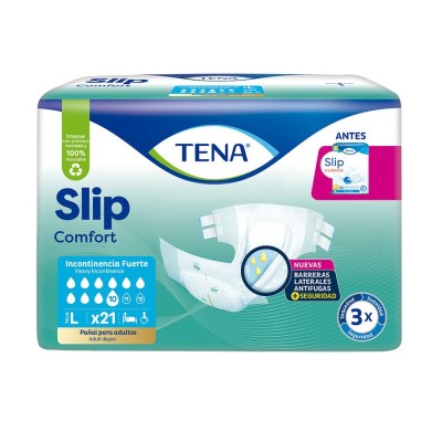 Tena Slip Comfort G