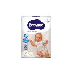 Babysec Super Premium P