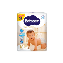 Babysec Super Premium  M