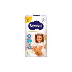 Babysec Super Premium XG
