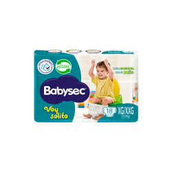 Babysec Voy Solito XG/XXG