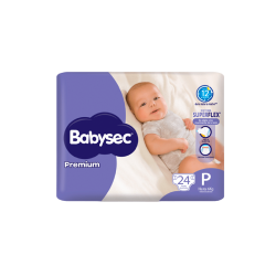 Babysec Premium P