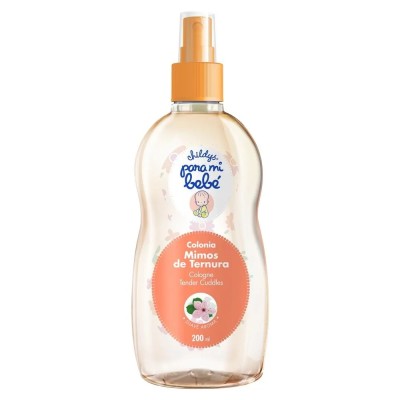 Colonia Para Mi Bebé Mimos de Ternura