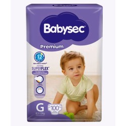 Babysec Premium G