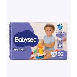 Babysec Premium XG