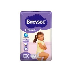 Babysec Premium XXG