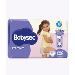 Babysec Premium XXG
