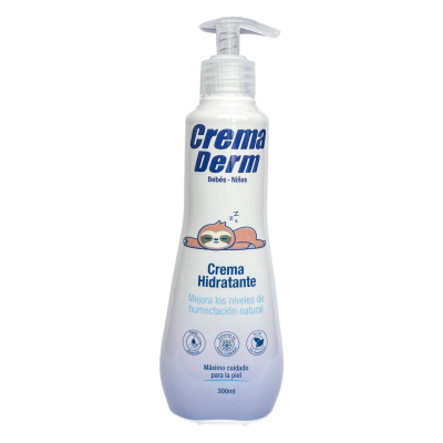 Crema Derm Hidratante