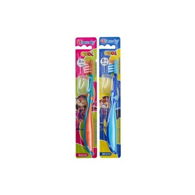 Cepillo Dental Blendy Kids 8+