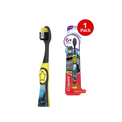 Cepillo Dental Colgate Kids 6+