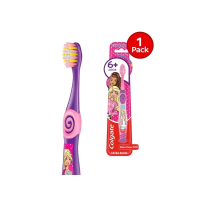 Cepillo Dental Colgate Kids 6+