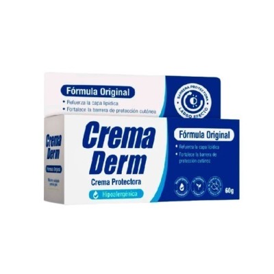 Crema Protectora Fórmula Original Crema Derm