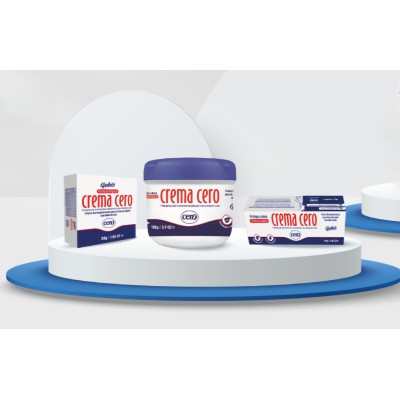 Crema Cero Fórmula Original