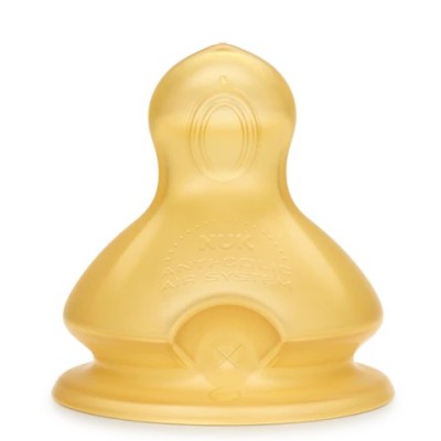 Tetina Nuk Classic M 0-6m