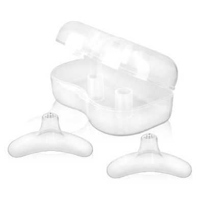 Protector para Pezones Begin