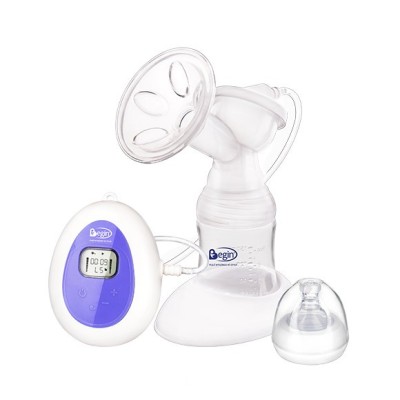 Extractor de Leche Eléctrico Begin