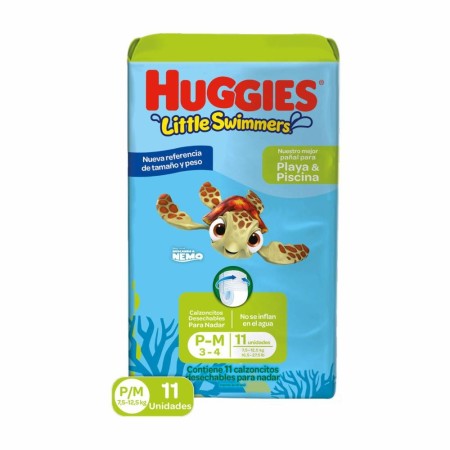Huggies Swimers P/M