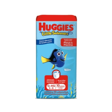 Huggies Swimers G/XG