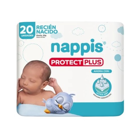 Nappis Protect Plus RN