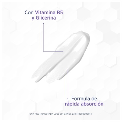 Crema Corporal Lubriderm Protección Solar UV-15
