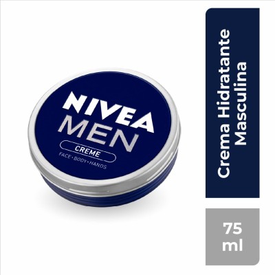 Crema Hidratante Nivea Men
