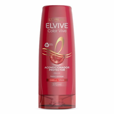 Acondicionador Elvive Color Vive