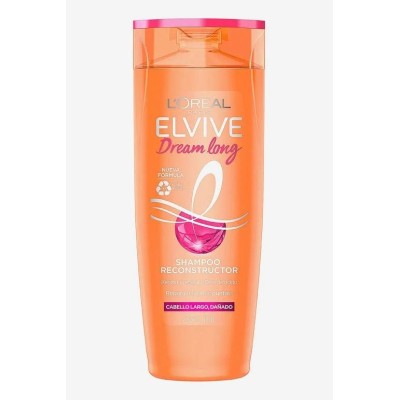 Shampoo Elvive Dream long
