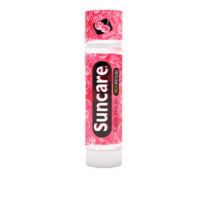 Suncare Lips FPS 20 Cereza