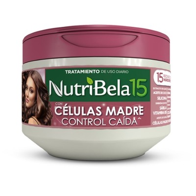 Tratamiento Nutribela Células Madre