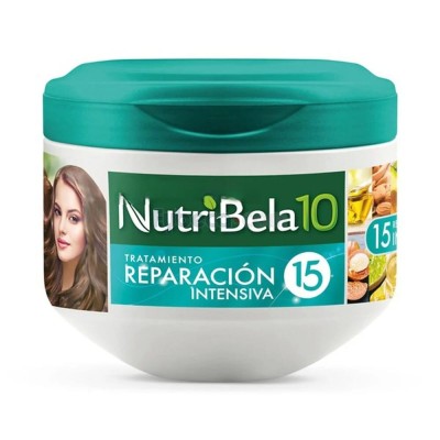 Tratamiento Nutribela Reparación