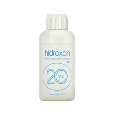 Crema Oxigenada Hidroxon Vol 20