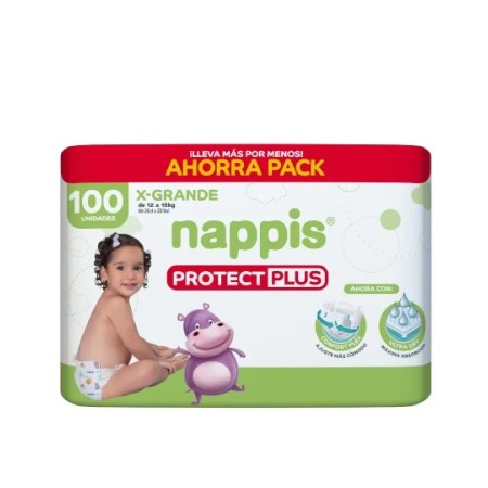 Nappis Protect Plus XG