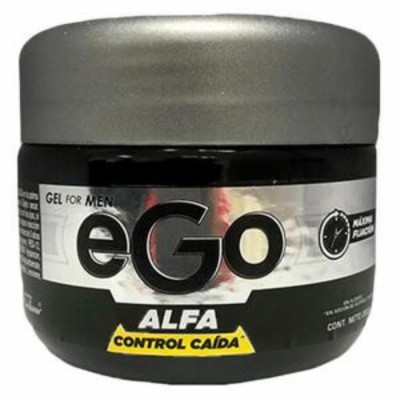 Gel Ego Alfa