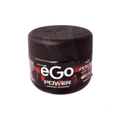 Gel Ego Power